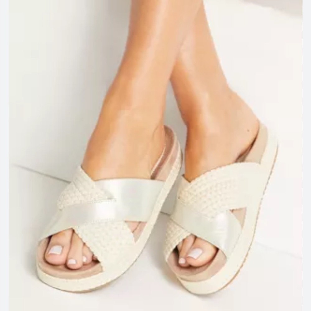 TOMS Paloma Sandals